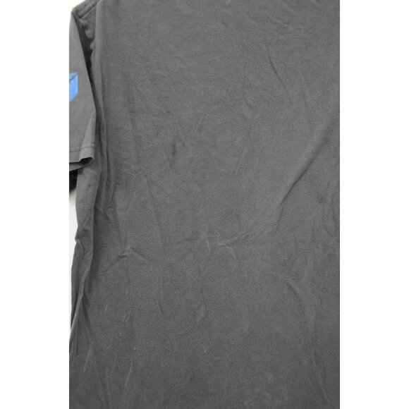 VTG 90s NOT a REPRINT! Jimi Hendrix Collage Rock Tee T-Shirt Men's Size L Guita - Picture 8 of 11